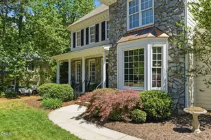 7208 Shepstone Pl, Wake Forest, NC 27587 - Photo 7