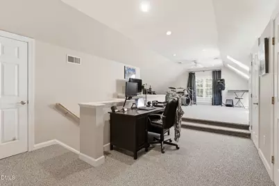 7208 Shepstone Place, Wake Forest, NC 27587 - Photo 45