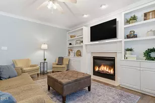 7208 Shepstone Pl, Wake Forest, NC 27587 - Photo 19