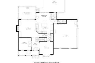 7208 Shepstone Pl, Wake Forest, NC 27587 - Photo 63