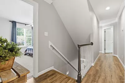 7208 Shepstone Place, Wake Forest, NC 27587 - Photo 25