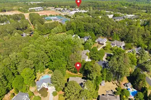 7208 Shepstone Pl, Wake Forest, NC 27587 - Photo 63