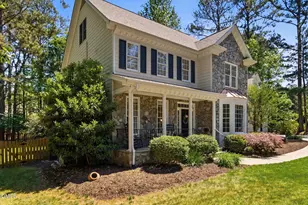 7208 Shepstone Pl, Wake Forest, NC 27587 - Photo 3