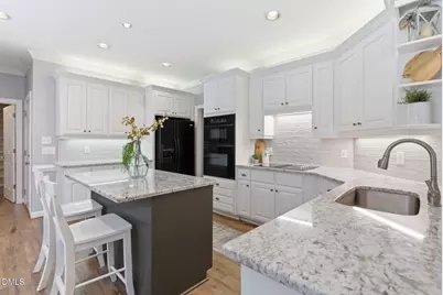 7208 Shepstone Place, Wake Forest, NC 27587 - Photo 17