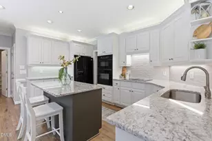7208 Shepstone Pl, Wake Forest, NC 27587 - Photo 17
