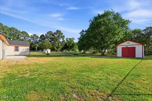 1166 E New Hope Rd, Goldsboro, NC 27534 - Photo 19