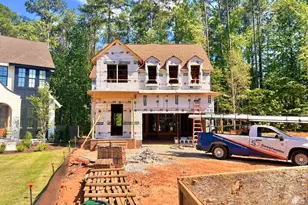 1709 Burnette Gdn Path, Raleigh, NC 27612 - Photo 1