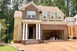 1709 Burnette Gdn Path, Raleigh, NC 27612 - Photo 1