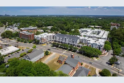 2159 Mayview Road #B, Raleigh, NC 27607 - Photo 45