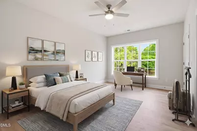 1600 Gathering Park Circle #202, Cary, NC 27519 - Photo 19