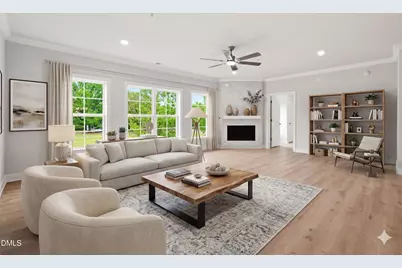 1600 Gathering Park Circle #202, Cary, NC 27519 - Photo 9