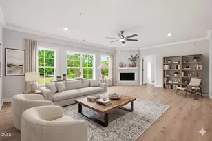1600 Gathering Park Circle, Cary, NC 27519 - Photo 9