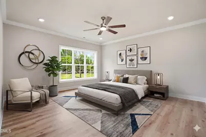 1600 Gathering Park Circle #202, Cary, NC 27519 - Photo 13