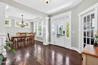 129 Plano Drive, Durham, NC 27703 - Photo 3