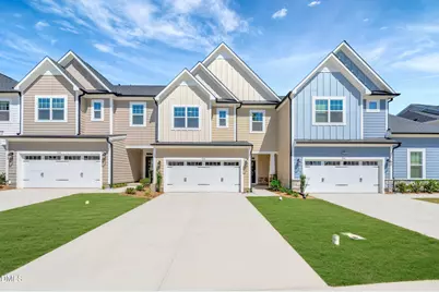 3116 Cathedral Comb Drive #245, Apex, NC 27502 - Photo 1