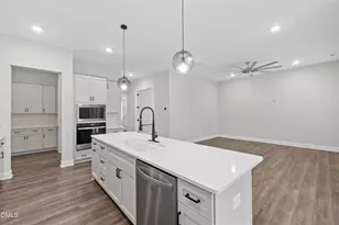 2017 Abbeyhill Dr, Raleigh, NC 27610 - Photo 9