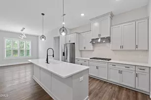 2017 Abbeyhill Dr, Raleigh, NC 27610 - Photo 13
