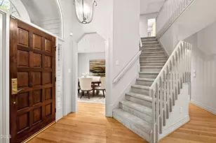 5005 Boulder Creek Ln, Raleigh, NC 27613 - Photo 9
