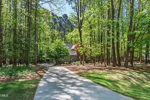 5005 Boulder Creek Ln, Raleigh, NC 27613 - Photo 63