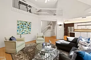 5005 Boulder Creek Ln, Raleigh, NC 27613 - Photo 17