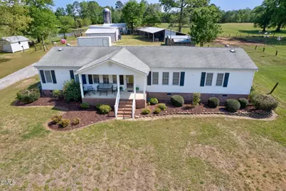 3718 Nc 42 E, Tarboro, NC 27886 - Photo 31