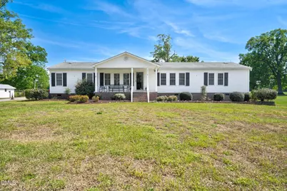 3718 Nc 42 E, Tarboro, NC 27886 - Photo 1