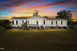 3718 Nc 42 E, Tarboro, NC 27886 - Photo 1
