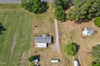 3718 Nc 42 E, Tarboro, NC 27886 - Photo 33