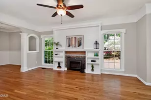 302 Catlin Rd, Cary, NC 27519 - Photo 5