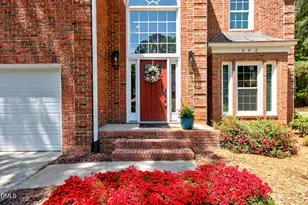 302 Catlin Rd, Cary, NC 27519 - Photo 3