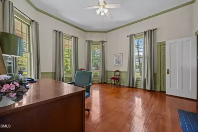 603 Hancock Street, Smithfield, NC 27577 - Photo 23