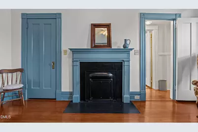 603 Hancock Street, Smithfield, NC 27577 - Photo 25