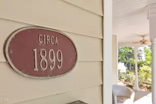 603 Hancock St, Smithfield, NC 27577 - Photo 5