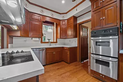 603 Hancock Street, Smithfield, NC 27577 - Photo 31