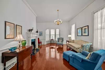 603 Hancock Street, Smithfield, NC 27577 - Photo 17