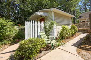 603 Hancock St, Smithfield, NC 27577 - Photo 13