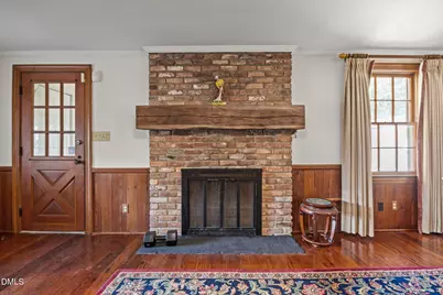 603 Hancock Street, Smithfield, NC 27577 - Photo 45