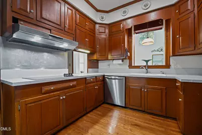 603 Hancock Street, Smithfield, NC 27577 - Photo 35