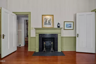 603 Hancock Street, Smithfield, NC 27577 - Photo 21