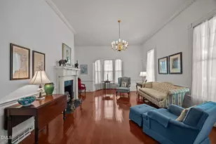 603 Hancock St, Smithfield, NC 27577 - Photo 27