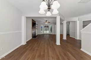 410 Bergen Ave, Apex, NC 27502 - Photo 17