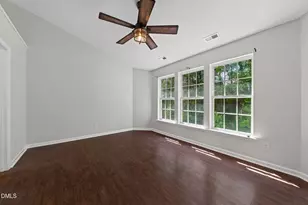 410 Bergen Ave, Apex, NC 27502 - Photo 33