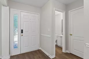 410 Bergen Ave, Apex, NC 27502 - Photo 9