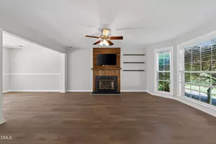 410 Bergen Ave, Apex, NC 27502 - Photo 11