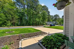 410 Bergen Ave, Apex, NC 27502 - Photo 7