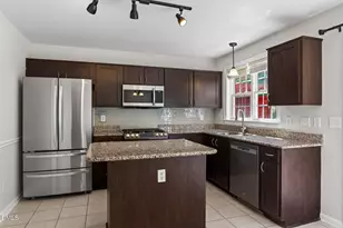410 Bergen Ave, Apex, NC 27502 - Photo 23