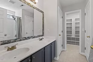 410 Bergen Ave, Apex, NC 27502 - Photo 35