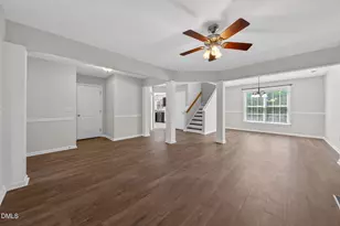 410 Bergen Ave, Apex, NC 27502 - Photo 19