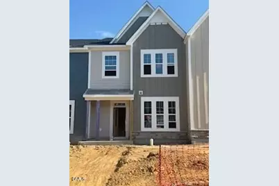 3123 Cathedral Comb Drive #268, Apex, NC 27502 - Photo 1