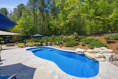 377 S Farnleigh Drive, Chapel Hill, NC 27517 - Photo 21